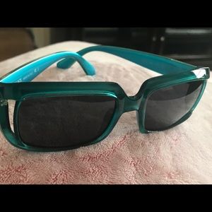 Versace Mod 702 Col 756 Vintage Sunglasses!